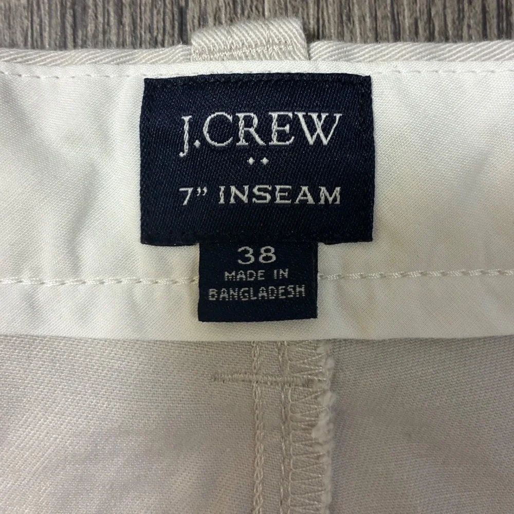 J.Crew Mens 7